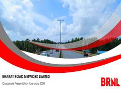 
      
      BRNL sells expressway in Odisha to CDPQ-owned India Highway...
      
      