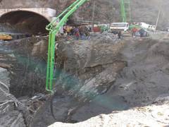 
      
      Bailey Bridge at Kela Morh will be ready within two days,...
      
      