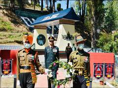 
      
      BRO's project DANTAK completes 60 years in Bhutan
      
      