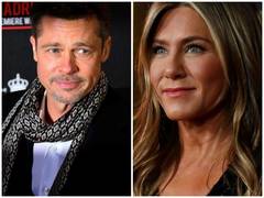 
      
      Brad Pitt, Jennifer Aniston's former estate on sale for USD...
      
      