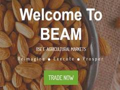 
      
      BSE launches e-agricultural spot market platform
      
      