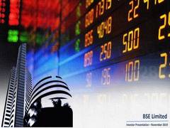 
      
      BSE reports 14 pc q-o-q hike in Q2 net profit at Rs 39 crore
      
      