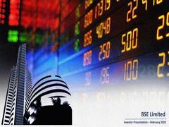 
      
      BSE Q3 profit jumps 151 pc at Rs 98 crore, revenue inch up 3 pc
      
      