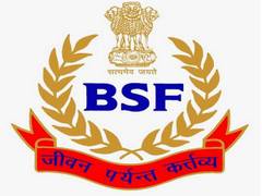 
      
      BSF catches smuggler, seizes silver ornaments worth Rs 3.43...
      
      