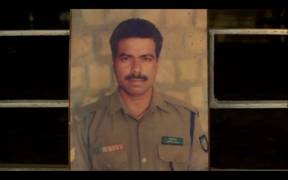 
      
      My father was waiting for my board result: Son of slain BSF Jawan
      
      