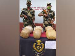 
      
      BSF thwarts smuggling bid along India-Bangladesh border,...
      
      