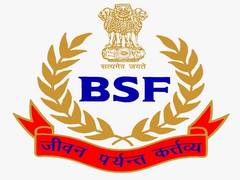 
      
      BSF jawan sustains minor injuries in ceasefire violation by...
      
      