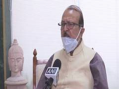 
      
      Giving Communal colour is unfair and unwarranted: BSP on...
      
      