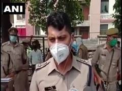 
      
      BSP leader shot dead in Kanpur
      
      