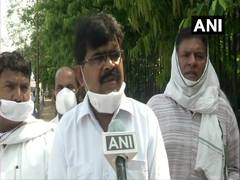 
      
      BSP issued whip after Mayawati's deliberation: BSP Rajasthan...
      
      