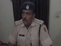 
      
      Rajasthan: Former BSP leader Jasram Gurjar shot dead
      
      