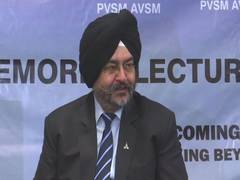 
      
      Rafale half-a-generation ahead of Chinese, Pakistani...
      
      