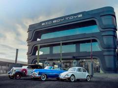 
      
      Big Boy Toyz to launch new 100 crores vertical; Vintage and...
      
      