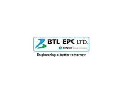
      
      Shrachi's BTL EPC Ltd. bags order worth Rs 170 crore from...
      
      
