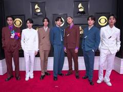 
      
       BTS to come up with anthology album 'Proof' 
      
      