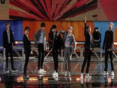 
      
      BTS feature film to release globally in August
      
      