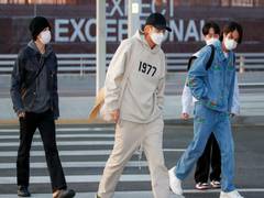 
      
      BTS to attend 64th Grammy Awards ceremony at Las Vegas
      
      