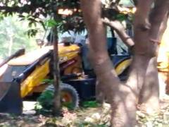 
      
      Five gangrape accused surrender to police fearing bulldozer 
      
      