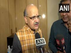 
      
      Govt bans exports of wheat to ensure food security
      
      