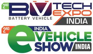 
      
      2nd BV Tech Expo India & 2nd  E-vehicle show to be held in...
      
      