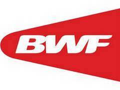 
      
      COVID-19: BWF World Junior Championships rescheduled to...
      
      