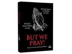 
      
      But We Pray - The new e-book by AiR helps discover the true...
      
      