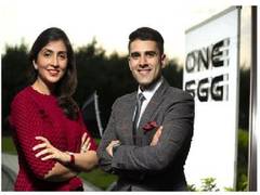 
      
      Salloni and Shrenik Ghodawat featured in 'Pune's Most...
      
      