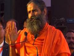 
      
      COVID-19 : Patanjali donates RT-PCR machine to Nainital...
      
      