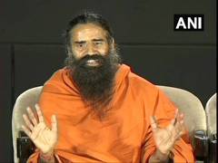 
      
      'Historic justice': Ramdev on Ayodhya verdict
      
      