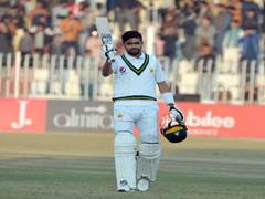 
      
      Babar Azam claims career-best rankings after heroics against...
      
      