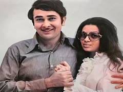 
      
      Happy Birthday Queen: Kareena Kapoor wishes mother Babita
      
      