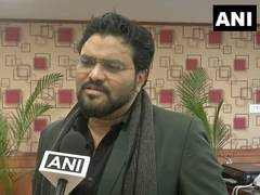 
      
      Trinamool MP accuses Supriyo of violating Model Code of Conduct
      
      