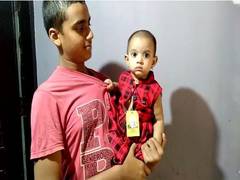 
      
      Baby Liyana to celebrate her first Eid-ul-Fitr in new dress,...
      
      