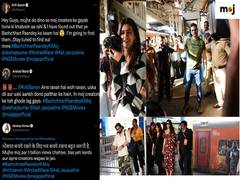 
      
      Akshay Kumar captures 12 Moj creators, demands 1B views
      
      