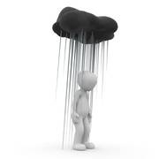 
      
      Negative emotions can reduce our ability to trust people
      
      