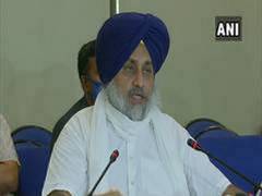 
      
      Badal writes to Kovind seeking intervention to conduct winter...
      
      