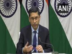 
      
      India says it brought development projects to Afghanistan,...
      
      
