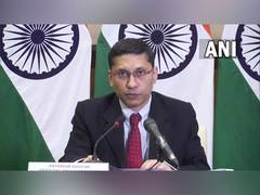 
      
      Indian govt committed to providing humanitarian aid to Afghan...
      
      