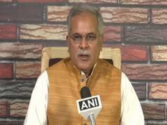 
      
      Baghel urges PM to allow economic activities within states
      
      
