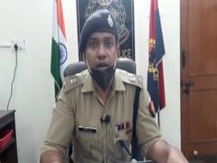 
      
      Cop suspended for growing beard in UP's Baghpat reinstated...
      
      