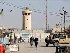 
      
      US stepping up engagement in Afghanistan, says senior US diplomat
      
      