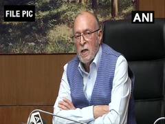 
      
      Delhi LG directs Chief Secretary to ensure all hospitals...
      
      