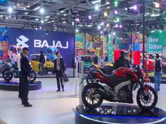 
      
      Bajaj Auto posts flat profit at Rs 1,332 crore for March quarter
      
      