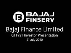 
      
      Bajaj Finance Q1 profit falls 19 pc to Rs 962 crore, Rahul...
      
      