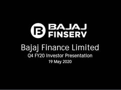 
      
      Bajaj Finance Q4 profit down 19 pc to Rs 948 crore on higher...
      
      