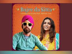 
      
      Punjabi Folk Song 'Bajre Da Sitta' gets international...
      
      