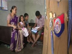 
      
      Assam: Family members of late Police Inspector missing from...
      
      