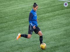 
      
      Bala Devi hopes to see women's derby between Kolkata giants  
      
      
