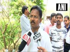 
      
      Sitting MP Balabhadra Majhi resigns from Biju Janata Dal
      
      
