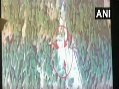 
      
      Air Force releases promotional video on Balakot airstrike  
      
      